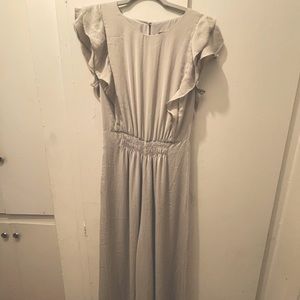 Zara jumpsuit